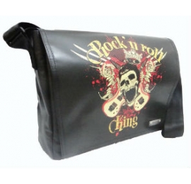 Sac, motif Rock'n Roll