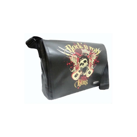 Sac, motif Rock'n Roll