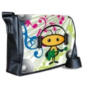Sac, motif musicien