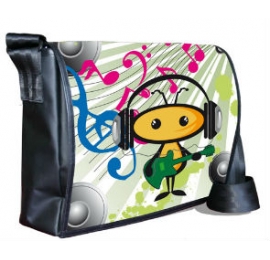 Sac, motif musicien