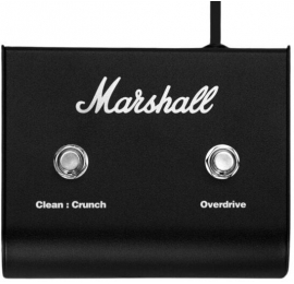 Pédalier MARSHALL PEDL-90010 pour MG50