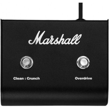 Pédalier MARSHALL PEDL-90010 pour MG50