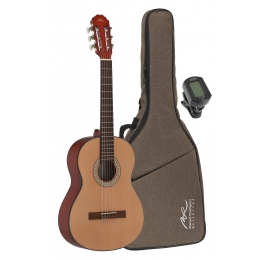 Pack guitare Manuel RODRIGUEZ 4/4