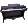 Piano numérique OQAN QP88S noir