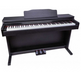 Piano numérique OQAN QP88S noir