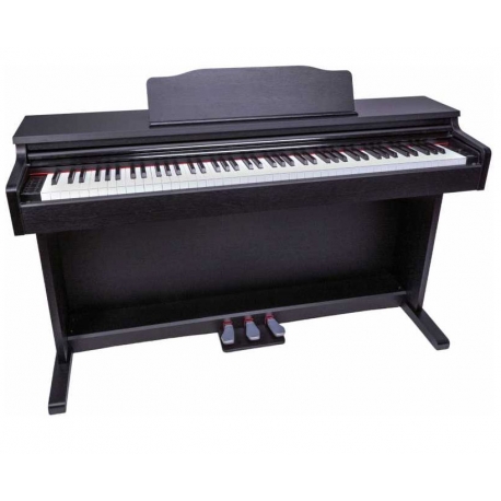 Piano numérique OQAN QP88S noir