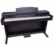 Piano numérique OQAN QP88S noir