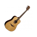 Guitare LAG T118D