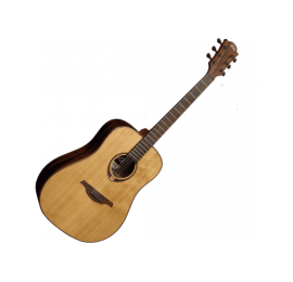 Guitare LAG T118D