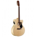 Guitare ALVAREZ AJ 80 CE Artist Jumbo