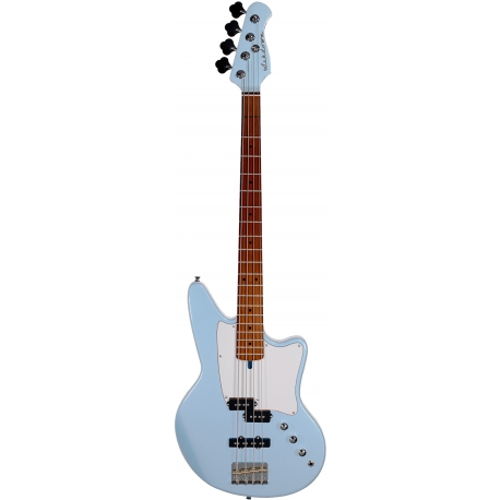 Basse ASHDOWN The Saint Ice Blue