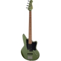 Basse ASHDOWN The Saint Onyx Green