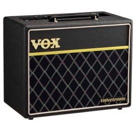 Ampli VOX VT20X-CLBL