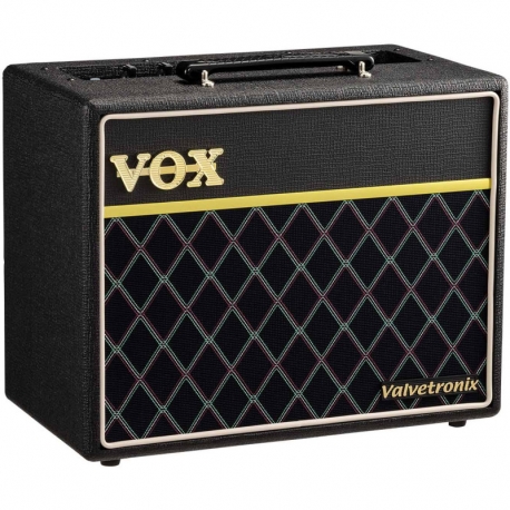 Ampli VOX VT20X-CLBL