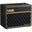 Ampli VOX VT20X-CLBL