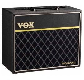 Ampli VOX VT40X CLBL