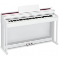 Piano numérique CASIO AP 470 blanc