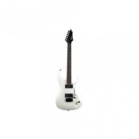 Guitare CORT AERO2-WP  White Pearl
