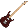Guitare CORT G287 AVD Antique Violet Dark