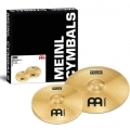 Cymbale MEINL HCS1416 Pack 2 cymbales 14 et 16"