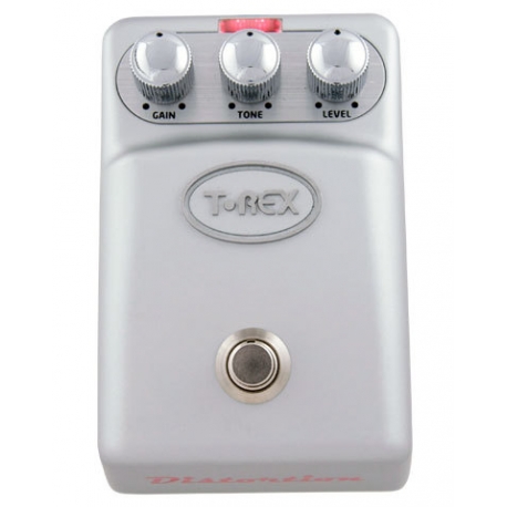 Pédale T-REX ToneBug Distortion