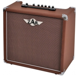 Ampli ZAR A-40R Acoustic.