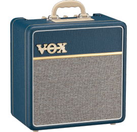 Combo VOX 4 watt