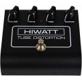 Pédale HIWATT Tube Distortion