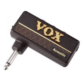 Ampli casque VOX AP-AG Acoustic simulator