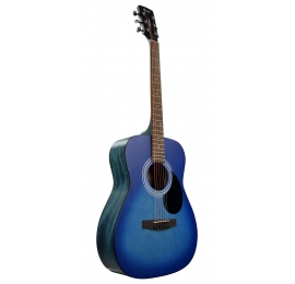 Guitare CORT 510 OPBL