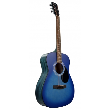 Guitare CORT 510 OPBL