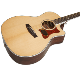 Guitare CORT GA5F-PF-NAT électro-acoustique