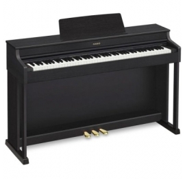 Piano numérique CASIO AP 470 noir