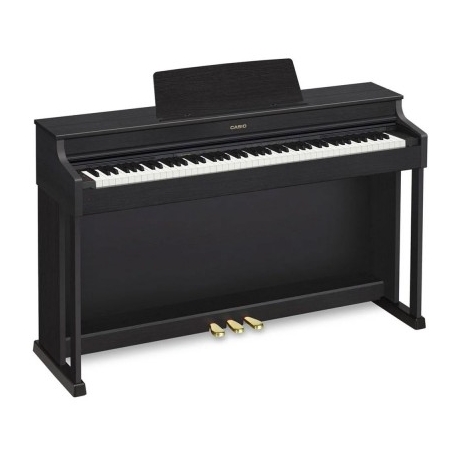Piano numérique CASIO AP 470 noir