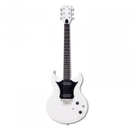 Guitare VOX SDC-22 white