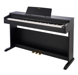 Piano numérique CASIO AP 270 noir