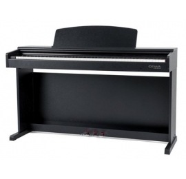 Piano numérique GEWA DP300 Noir mat.