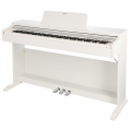 Piano numérique CASIO AP 270 WEC7 Blanc
