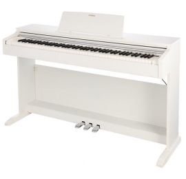 Piano numérique CASIO AP 270 WEC7 Blanc
