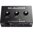 Interface audio M-AUDIO MTRACK-SOLO